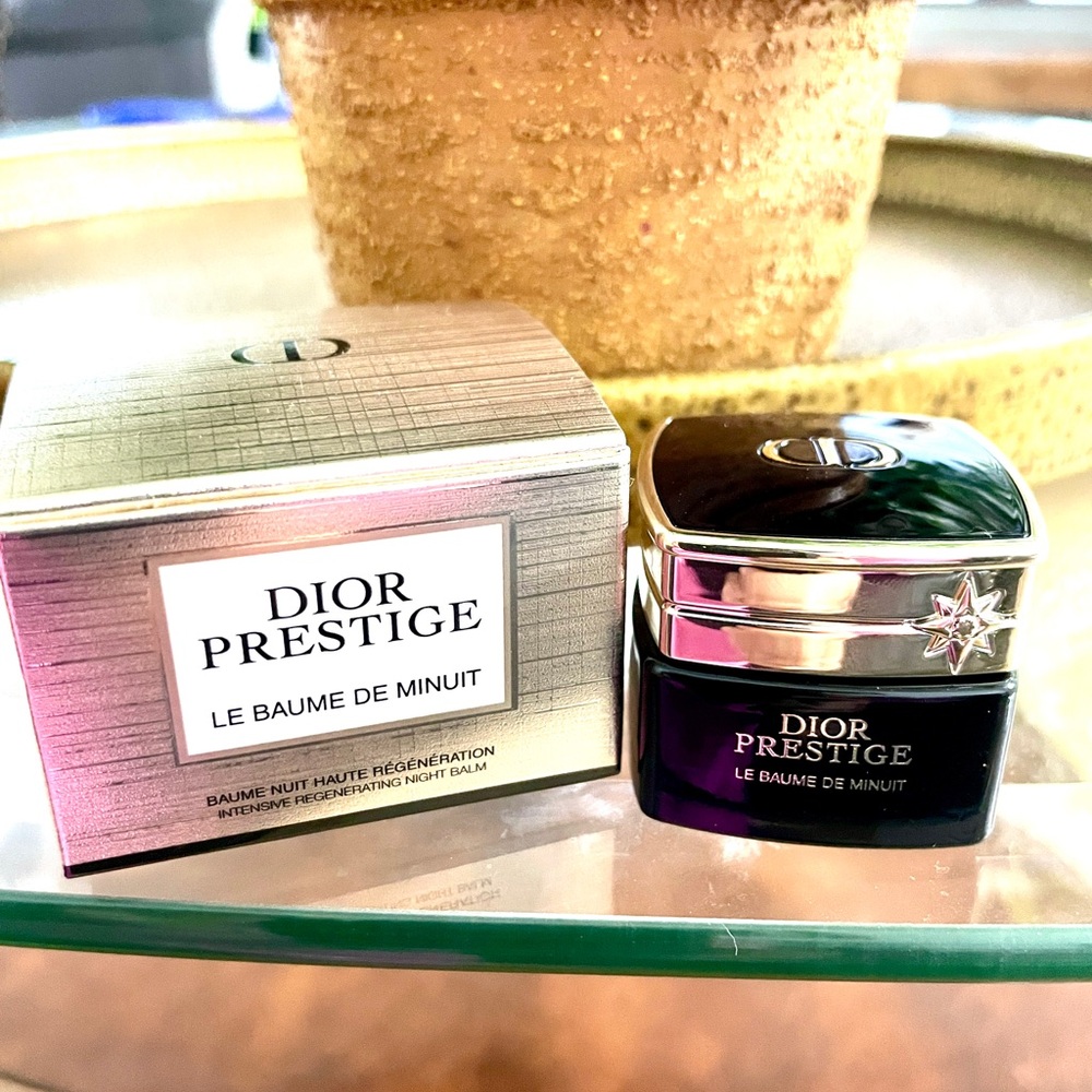 Dior - Picture 1 of 8